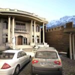 نمای سه بعدی 4