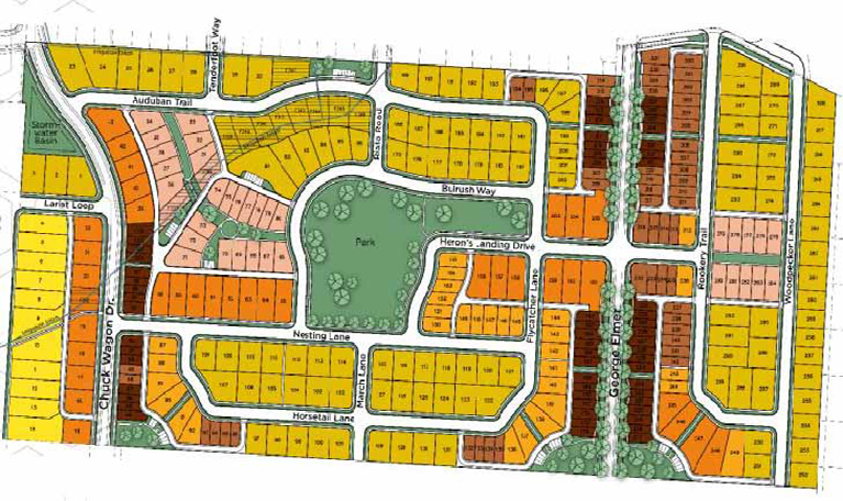 تفکیک اراضی- امور ثبتی