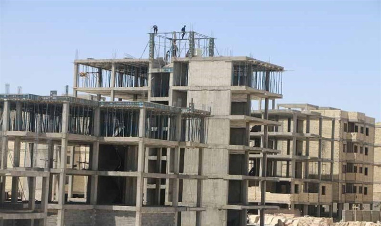 طبقه اضافه مازاد تراکم