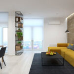 طراحی داخلی و بازسازی