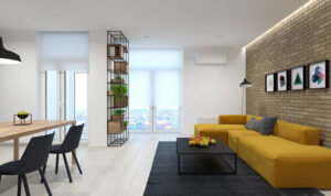 طراحی داخلی و بازسازی